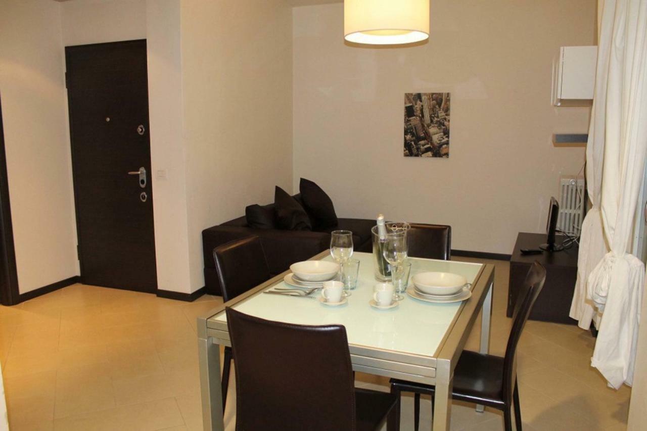 Residence Buelli E Dintorni 萨尼科 外观 照片