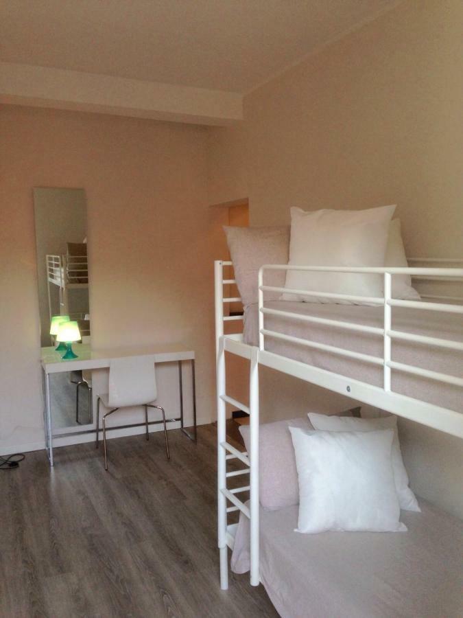 Residence Buelli E Dintorni 萨尼科 外观 照片