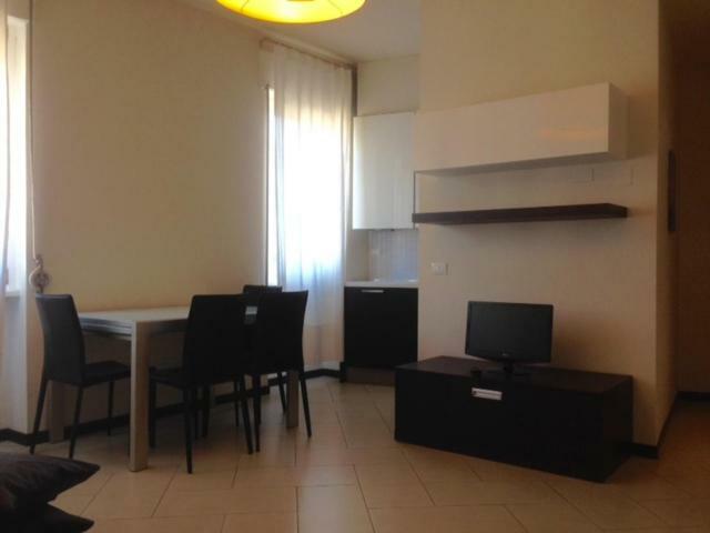 Residence Buelli E Dintorni 萨尼科 外观 照片