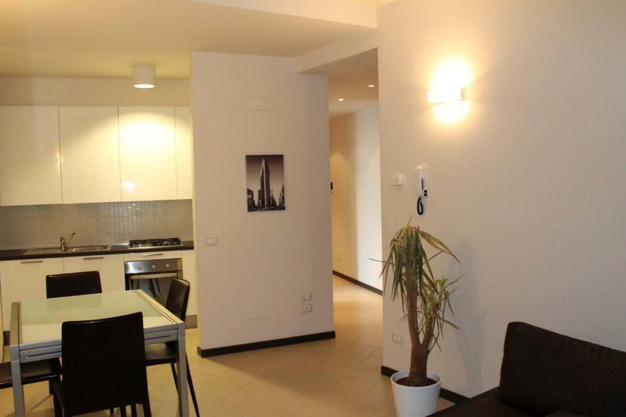 Residence Buelli E Dintorni 萨尼科 外观 照片